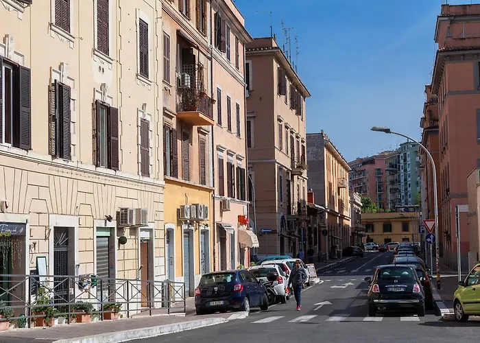 Castel Bolognese רומא